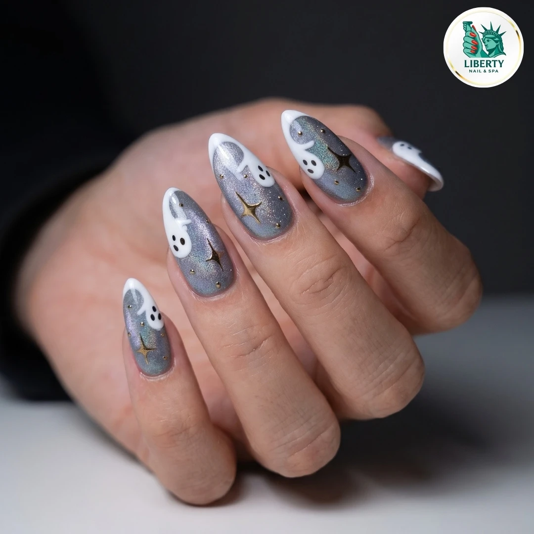 Nail Art